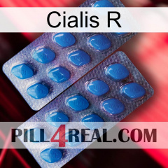 Cialis R viagra2